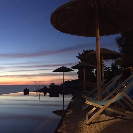 Отель Serenity Boutique Атанион