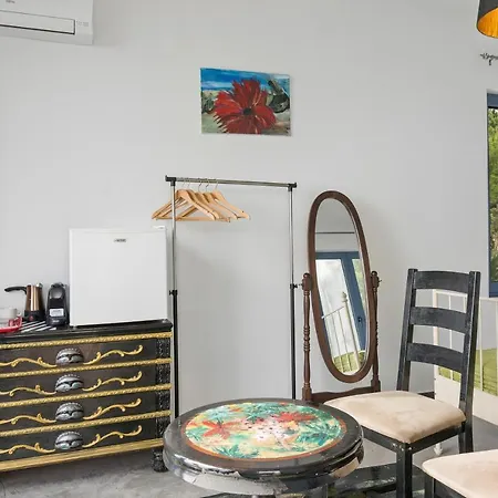 Отель Serenity Boutique Атанион