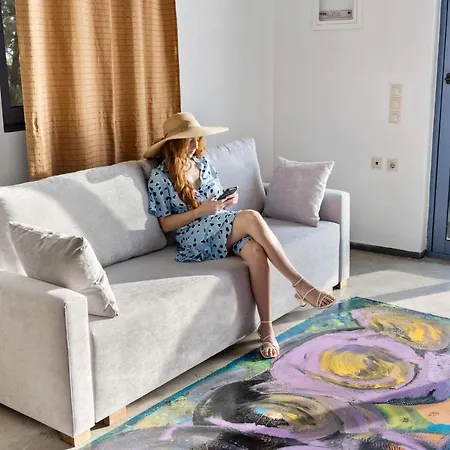 Serenity Boutique 3* Атанион