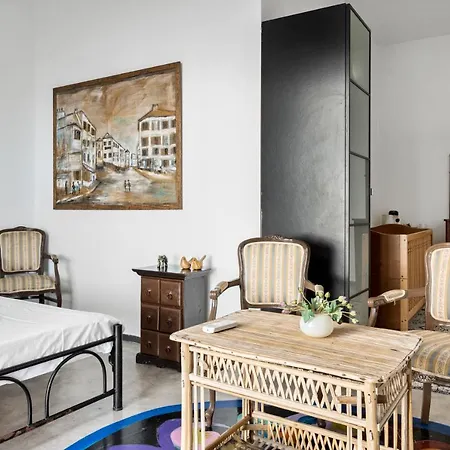 Отель Serenity Boutique