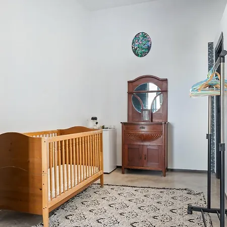 Отель Serenity Boutique Атанион