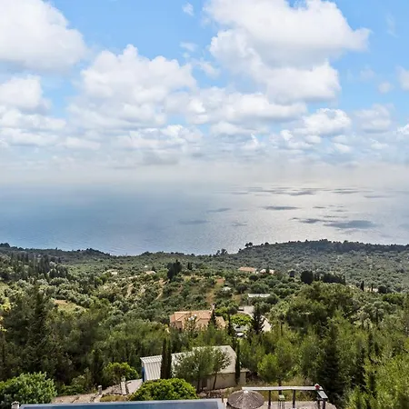 Serenity Boutique Отель