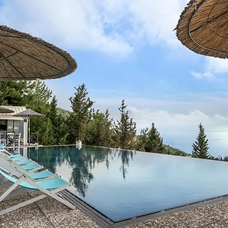 Serenity Boutique Отель