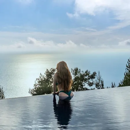 Отель Serenity Boutique