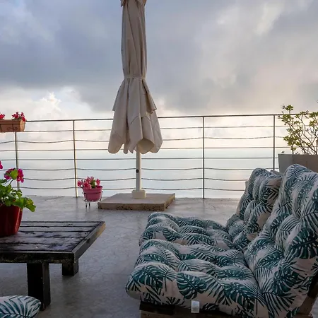 Отель Serenity Boutique