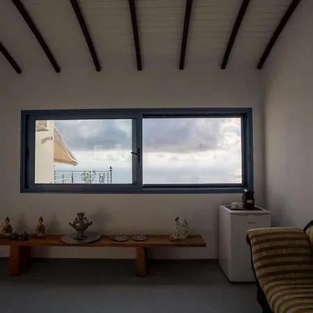 Serenity Boutique Отель Атанион