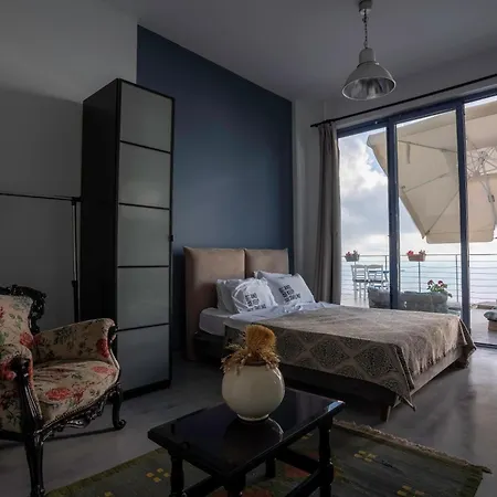 Serenity Boutique 3* Атанион