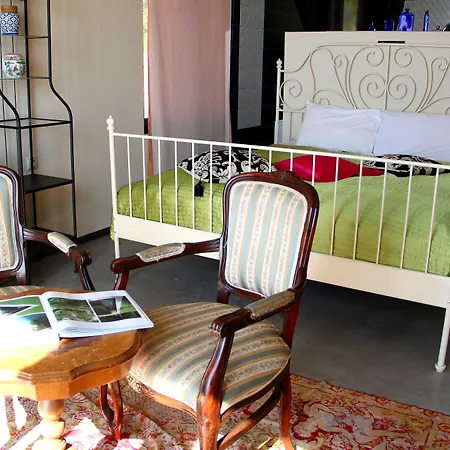 Serenity Boutique Отель