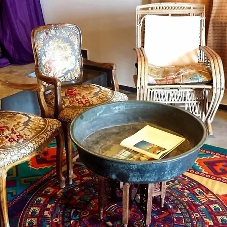 Отель Serenity Boutique