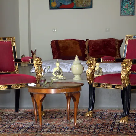 Serenity Boutique 3* Атанион