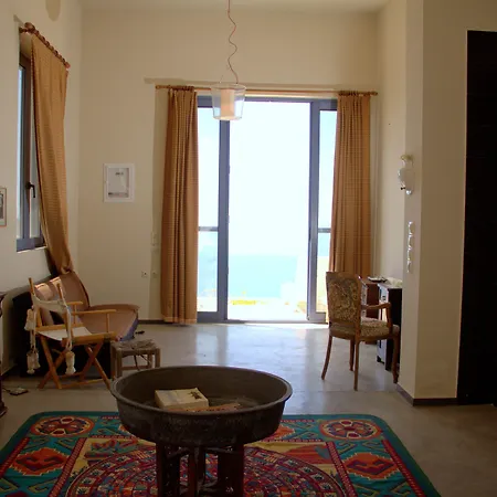 Отель Serenity Boutique