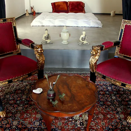 Serenity Boutique 3* Атанион