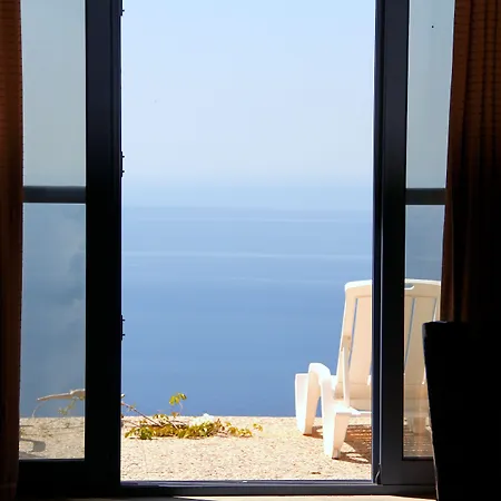 Serenity Boutique Отель Атанион