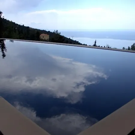 Отель Serenity Boutique Атанион