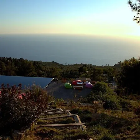 Отель Serenity Boutique Атанион