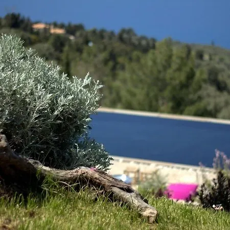 Serenity Boutique Отель