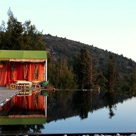 Отель Serenity Boutique Атанион