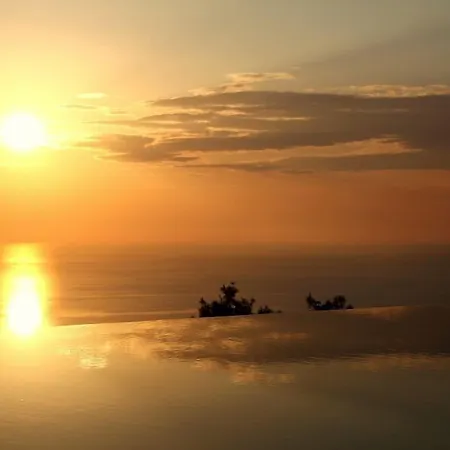 Serenity Boutique Отель Атанион