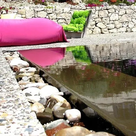 Отель Serenity Boutique