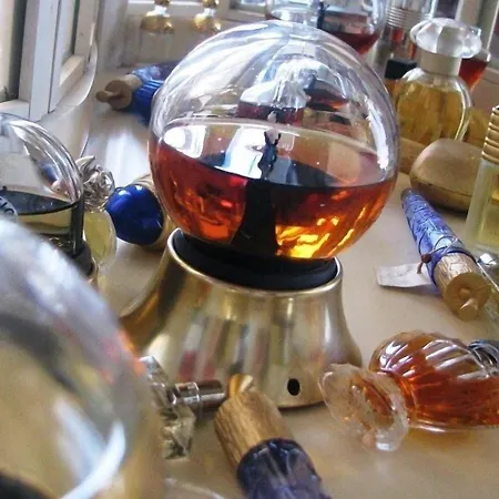 Serenity Boutique Атанион