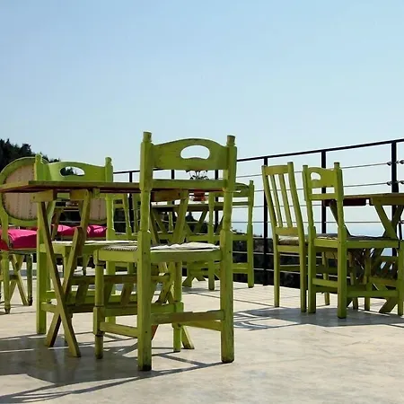 Serenity Boutique Отель 3*