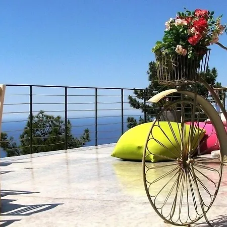 Serenity Boutique 3* Атанион