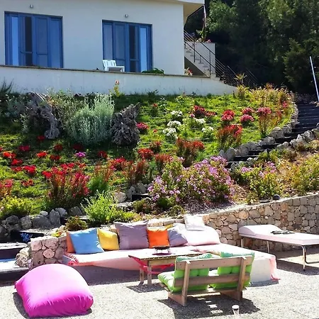 Serenity Boutique Отель Атанион