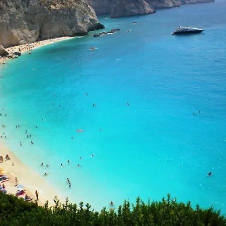 Serenity Boutique 3* Атанион