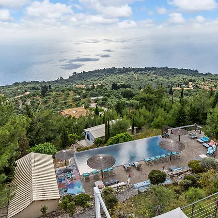 Отель Serenity Boutique