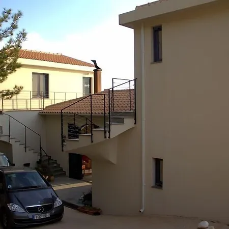 Serenity Boutique Отель 3*