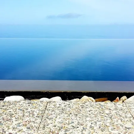 Serenity Boutique Отель