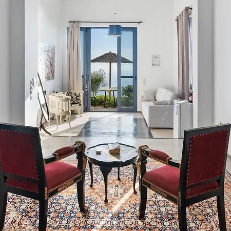 Отель Serenity Boutique