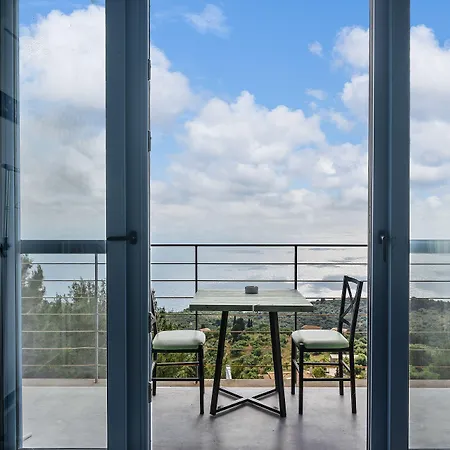 Serenity Boutique Отель