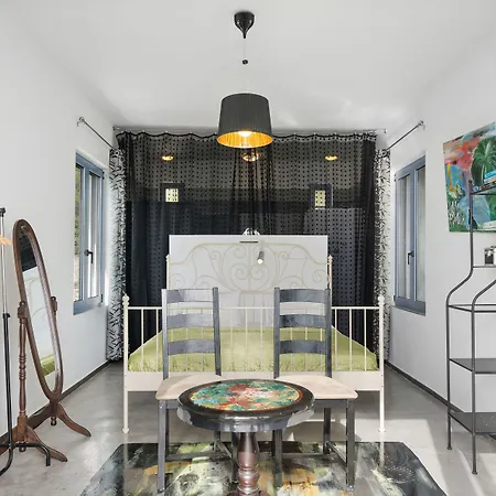 Serenity Boutique Отель 3*