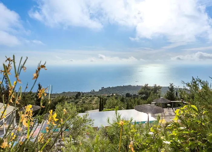 Serenity Boutique מלון 3*