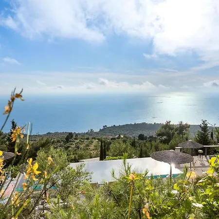 Serenity Boutique Hotel 3*