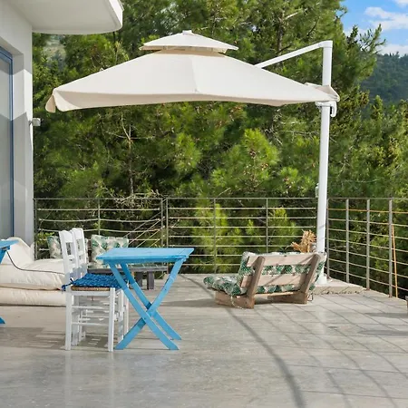Hotel Serenity Boutique Athanion