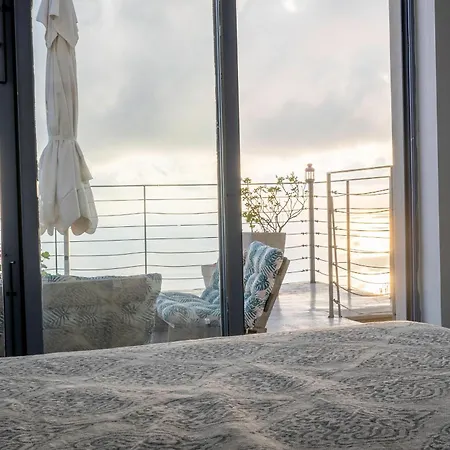 Serenity Boutique מלון 3*