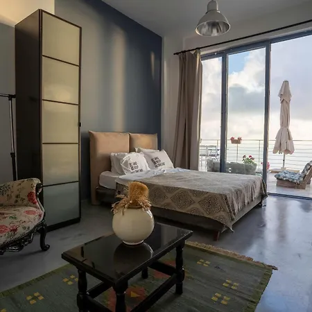 Hotel Serenity Boutique Athánion