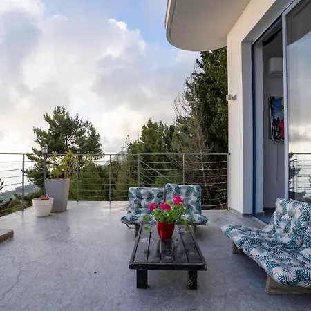 Serenity Boutique מלון