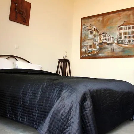 Hotel Serenity Boutique