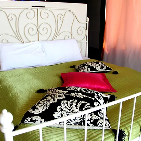 Serenity Boutique Hotel 3*