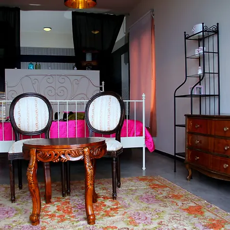 Serenity Boutique Hotel