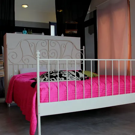 Serenity Boutique Athánion