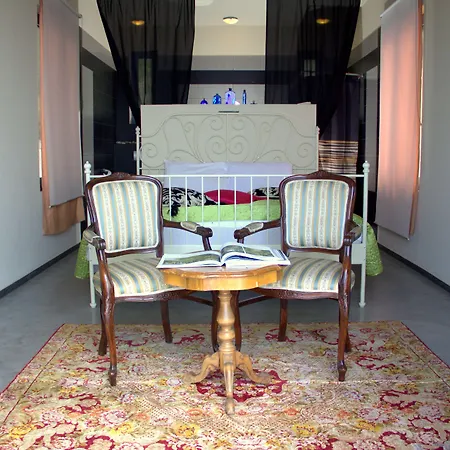 Serenity Boutique Athanion