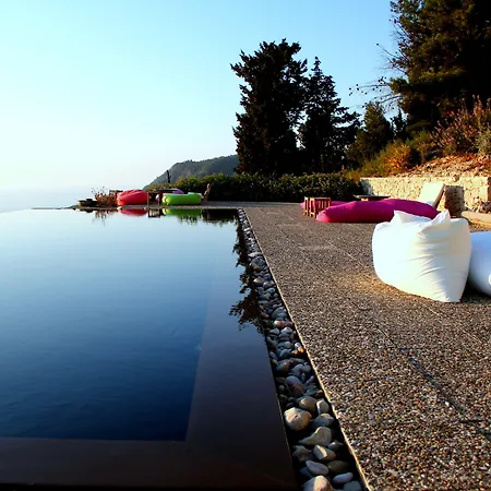 Hotel Serenity Boutique