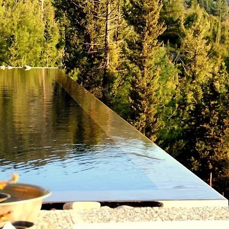 Serenity Boutique Athánion