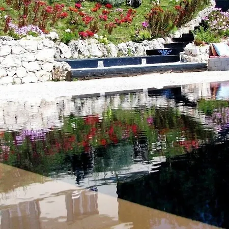 Serenity Boutique Hotel Athanion