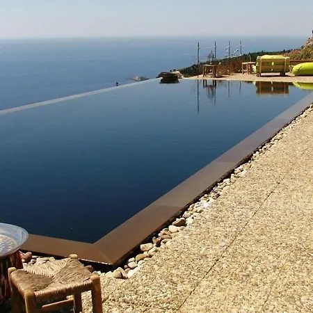 Serenity Boutique Hotel Athanion