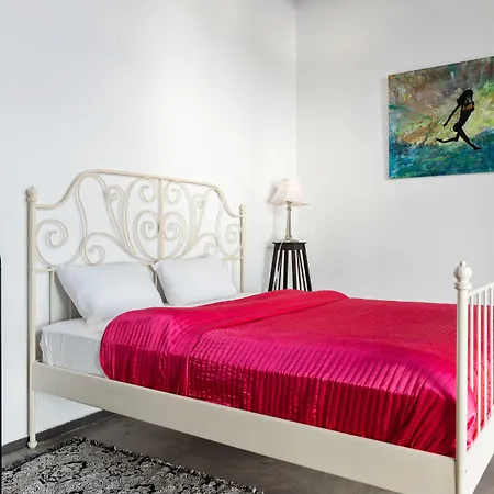 Serenity Boutique Athanion